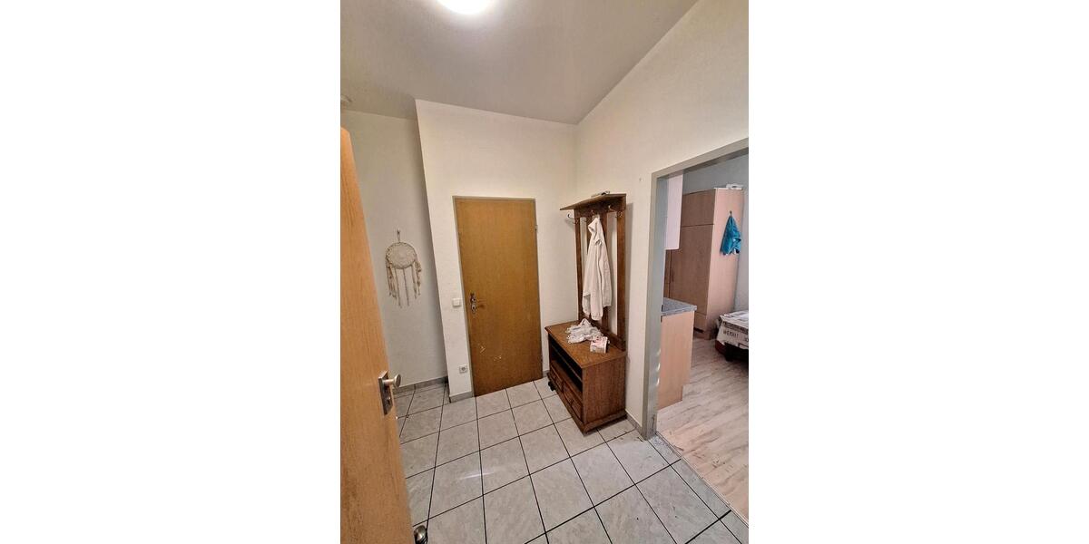 Erdgeschoßwohnung Gelsenkirchen Resse - 2.5 Zimmer, 54 m&sup2;, 360&euro; | Angebot:25569620