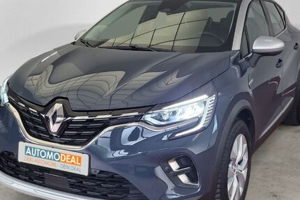 Renault Captur 40.969 km 99.999 &euro; Dinslaken 46539