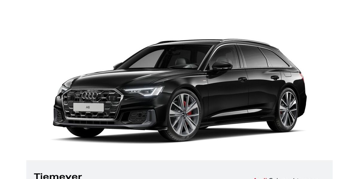 Audi A6 10.482 km 49.870 &euro; Bochum 44809