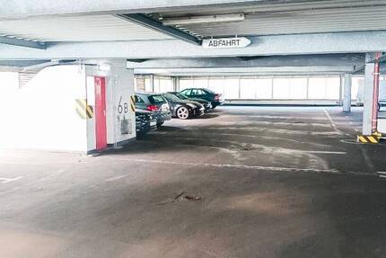 Garagen / Stellplätze Wuppertal Elberfeld - 73.000&euro; | Angebot:26434011