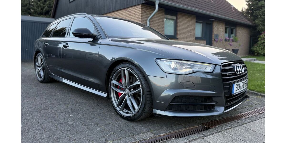Audi A6 167.000 km 22.850 &euro; Bochum 44805