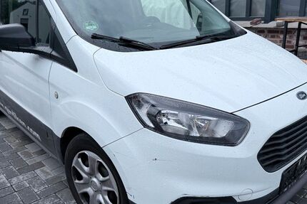 Ford Transit 71.400 km 8.200 &euro; Essen 45219