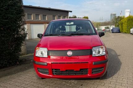 Fiat Panda 118.000 km 2.777 &euro; Bochum 44799