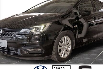 Opel Astra 45.800 km 15.450 &euro; Duisburg 47269