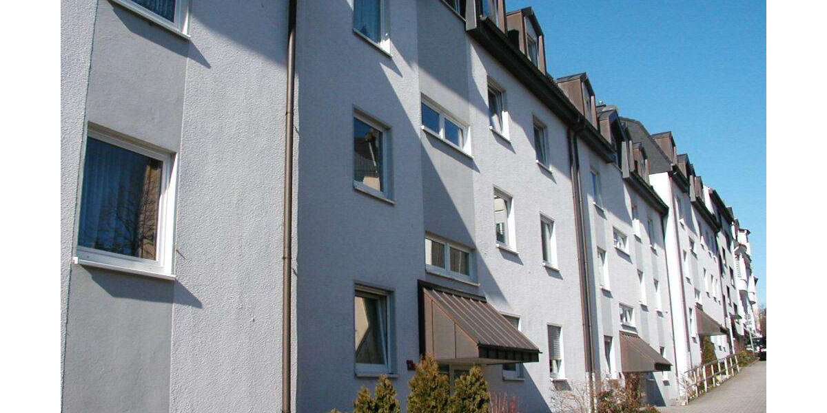 Etagenwohnung Wuppertal Wichlinghausen - 2 Zimmer, 61 m&sup2;, 425&euro; | Angebot:26498859