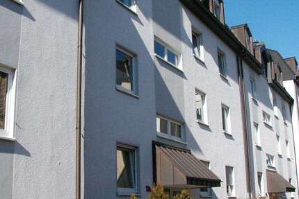 Wohnung Wuppertal Wichlinghausen - 2 Zimmer, 61 m&sup2;, 425&euro; | Angebot:26498859