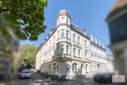 Wohnung Wuppertal - 5 Zimmer, 115 m&sup2;, 159.999&euro; | Angebot:26836343