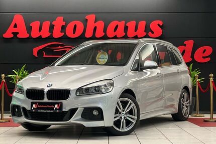 BMW 218 Gran Tourer