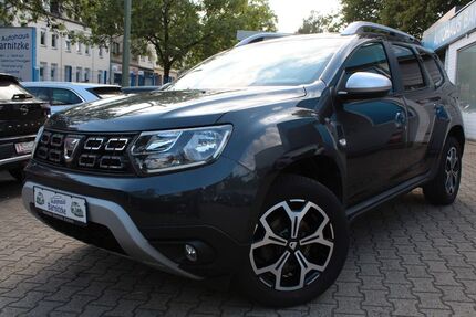 Dacia Duster 89.815 km 13.790 € Bochum 44866