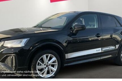 Audi Q2 21.506 km 25.450 &euro; Duisburg 47249