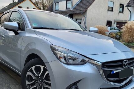 Mazda 2 78.000 km 11.400 &euro; Mülheim an der Ruhr 45476