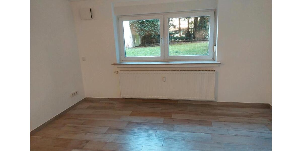 Etagenwohnung Recklinghausen Berghausen - 1 Zimmer, 25 m&sup2;, 280&euro; | Angebot:25448266