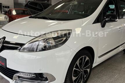 Renault Scenic 28.000 km 10.990 &euro; Gelsenkirchen 45881