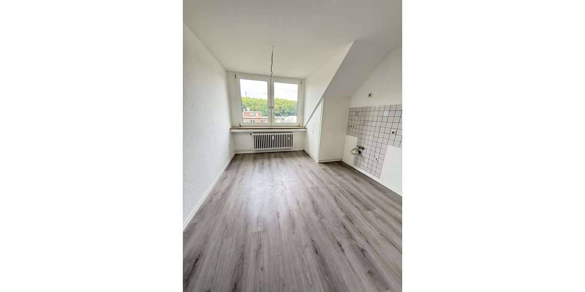 Wohnung zum Mieten in Duisburg 465,20 € 60 m² 2 zimmer