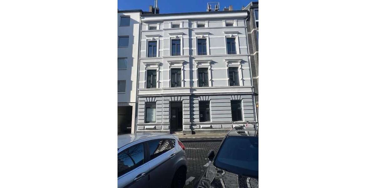 Einfamilienhaus Düsseldorf Pempelfort - 16 Zimmer, 379 m&sup2;, 2.690.000&euro; | Angebot:25294898