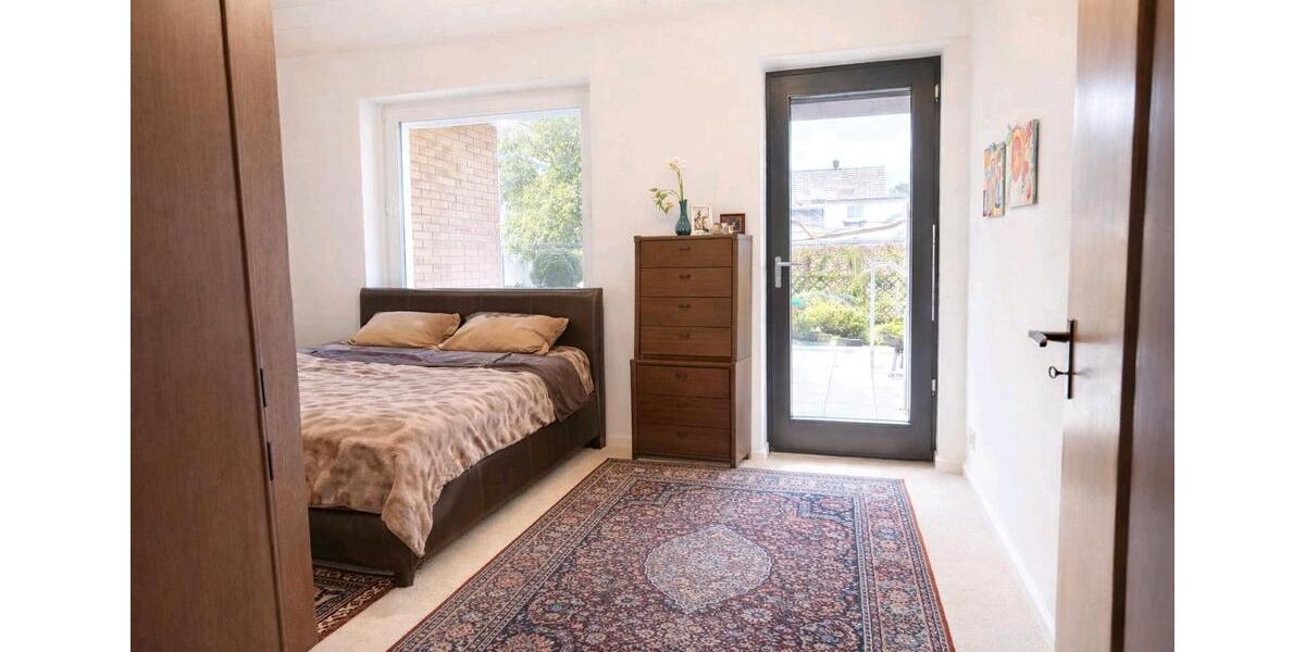 Erdgeschoßwohnung Oberhausen Schmachtendorf - 3 Zimmer, 98 m&sup2;, 279.000&euro; | Angebot:25843559