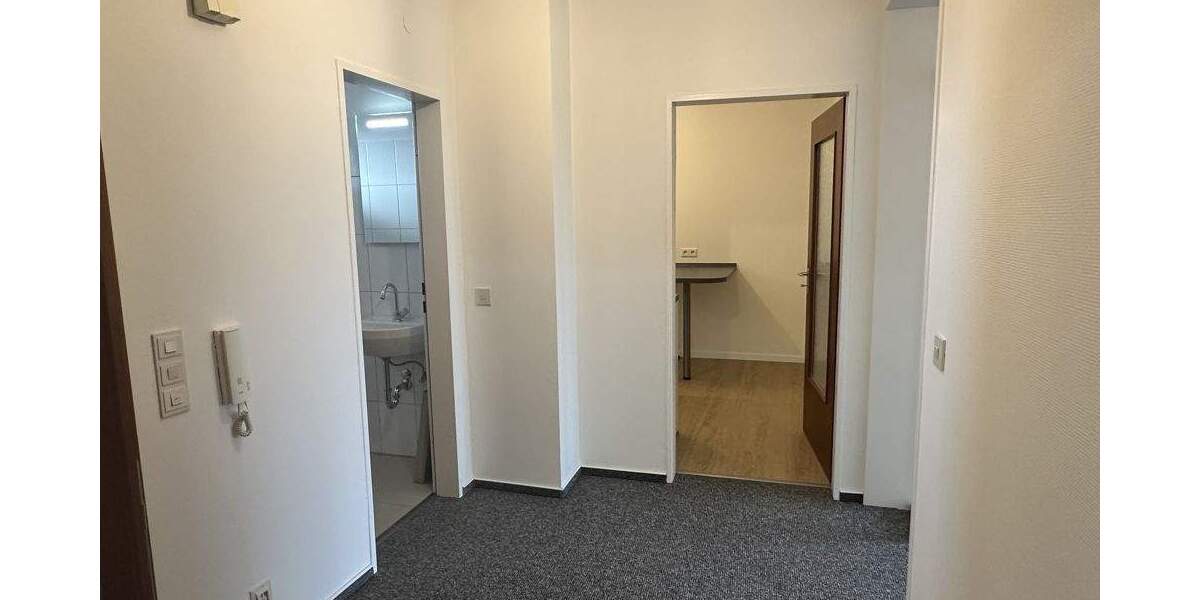 Etagenwohnung Gelsenkirchen Buer - 3 Zimmer, 82 m&sup2;, 199.000&euro; | Angebot:24767088