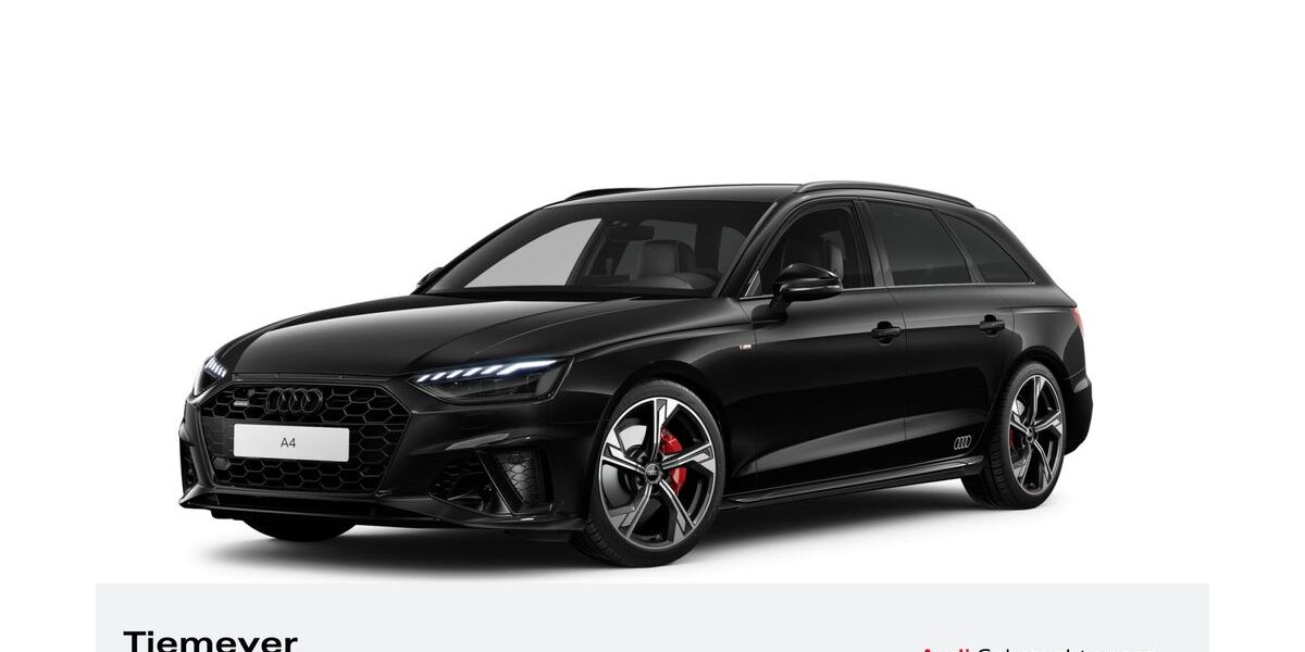 Audi A4 13.842 km 39.940 &euro; Oberhausen 46047