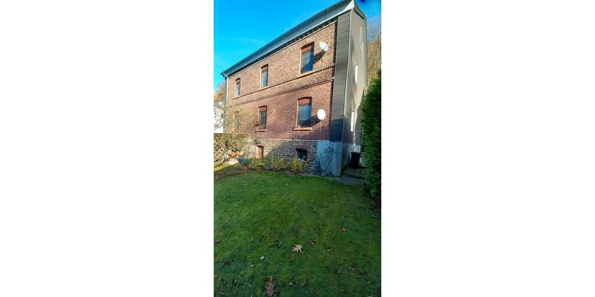 Einfamilienhaus Velbert Langenberg - 390.000&euro; | Angebot:27438355