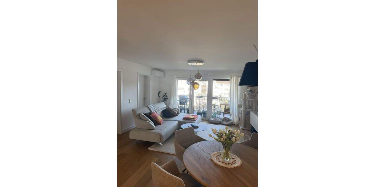 Etagenwohnung Erkrath Alt-Erkrath - 3 Zimmer, 107 m&sup2;, 589.000&euro; | Angebot:25752901