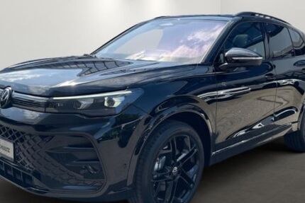 VW Tiguan 4.999 km 59.980 € Mülheim 45478