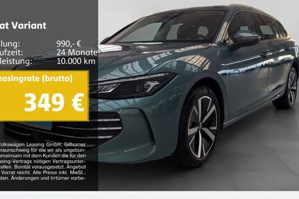 VW Passat Variant 9.769 km 33.470 &euro; Gelsenkirchen 45888