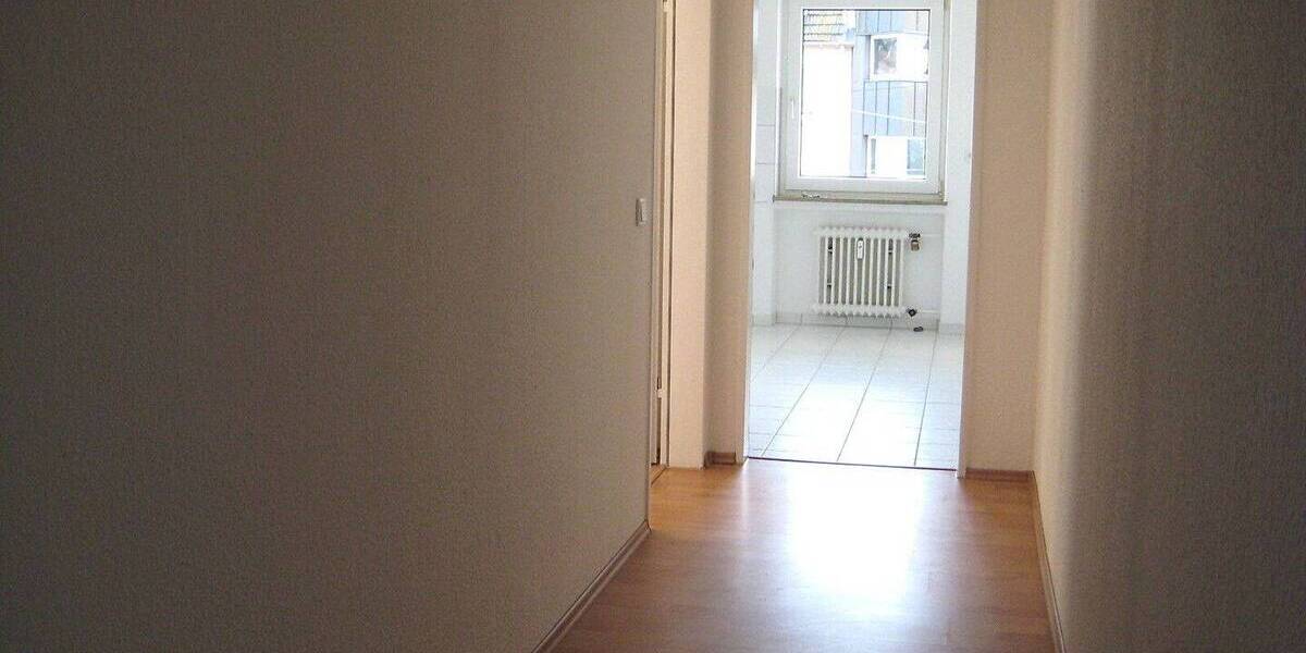 Etagenwohnung Gevelsberg Berge - 4 Zimmer, 90 m&sup2;, 720&euro; | Angebot:26869320