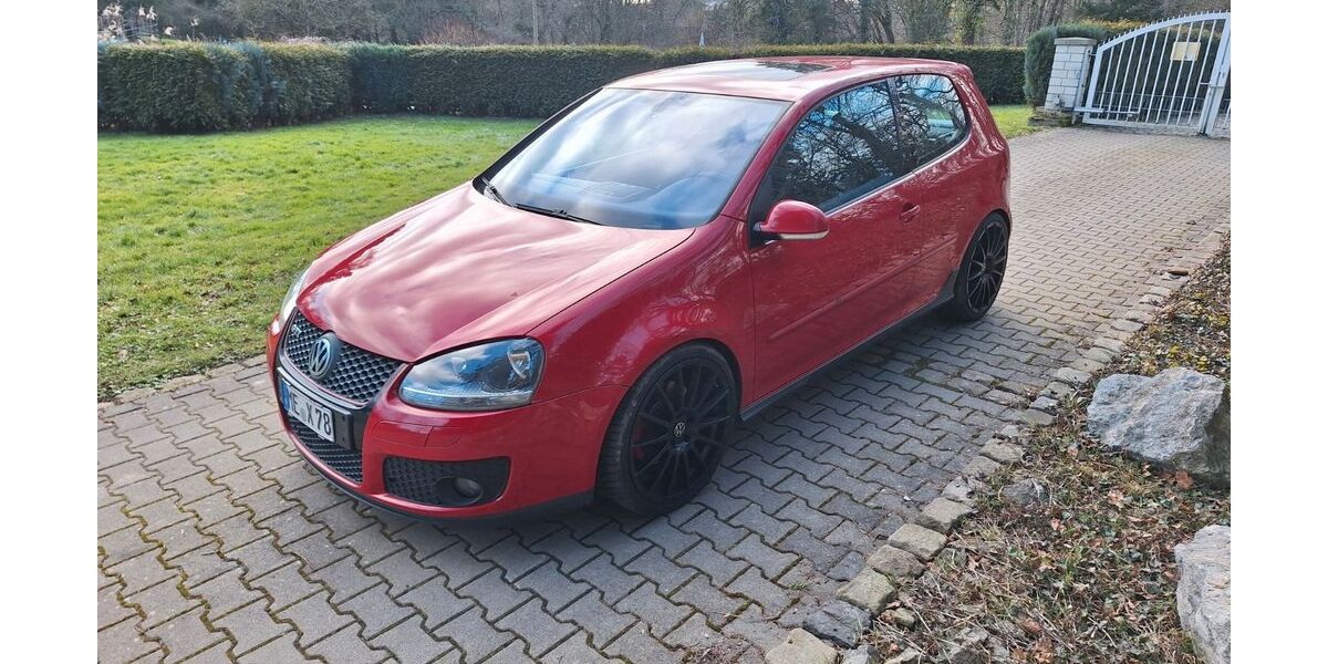 VW Golf 165.000 km 5.200 &euro; Wülfrath 42489