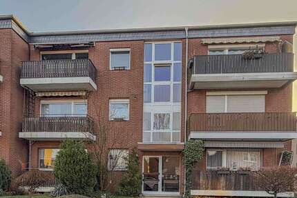 Wohnen auf Zeit in Dinslaken 1.450 € 3.5 zimmer