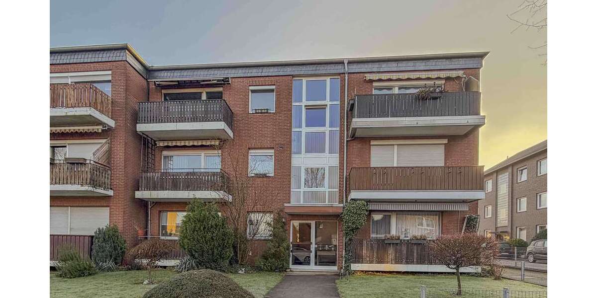 Wohnen auf Zeit in Dinslaken 1.450 € 3.5 zimmer