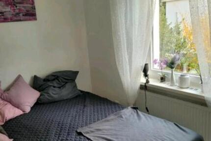 1Zim Wohng Duisburg Hamborn 35m² Möbl Technik Lift Balkon Internt 1 zimmer
