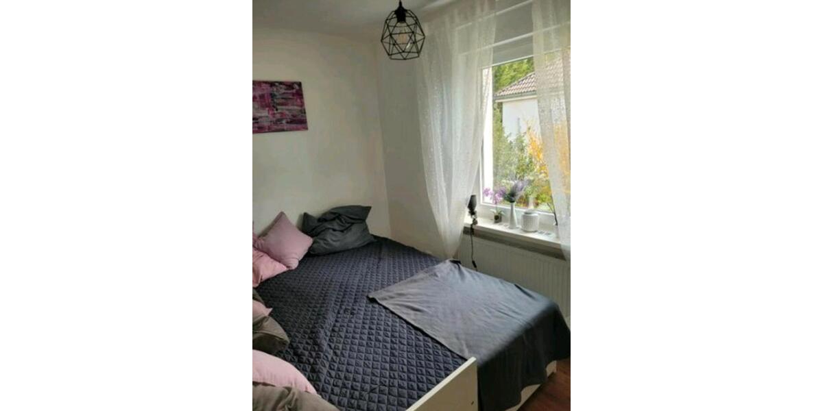 1Zim Wohng Duisburg Hamborn 35m² Möbl Technik Lift Balkon Internt 1 zimmer