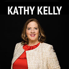Kathy Kelly - Das Weihnachtskonzert Essen