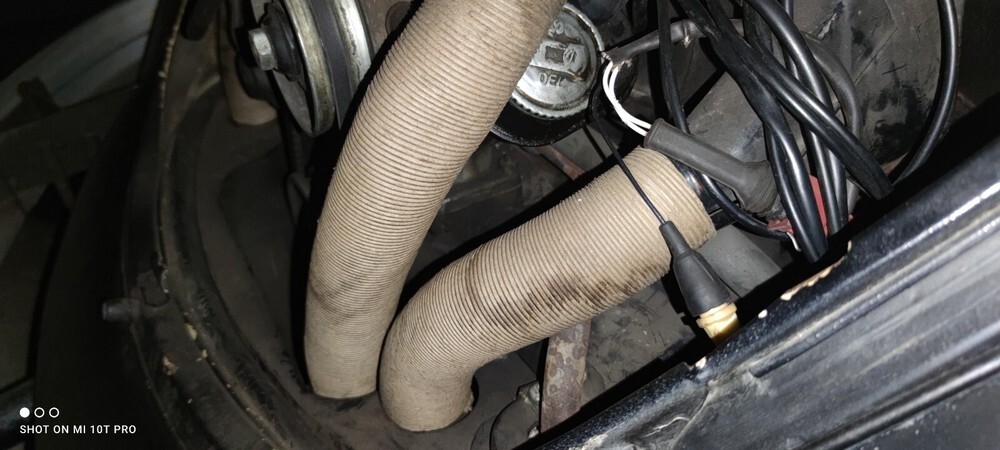 VW Käfer 6.673 km 5.499 € Wuppertal 42275