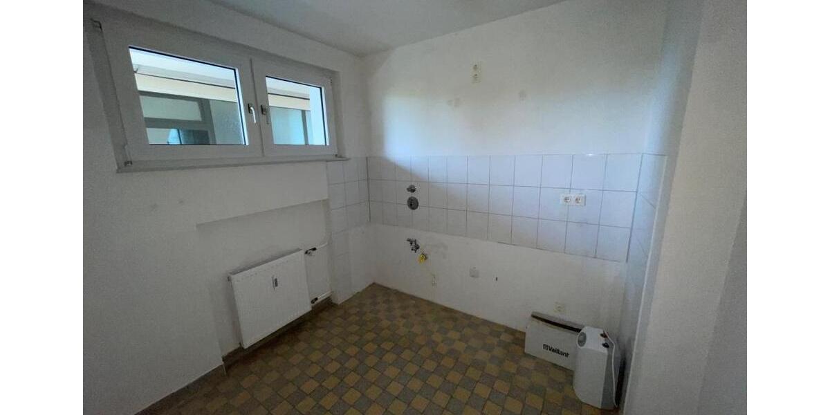 Erdgeschoßwohnung Moers Rheinkamp - 2.5 Zimmer, 50 m&sup2;, 432&euro; | Angebot:26416240