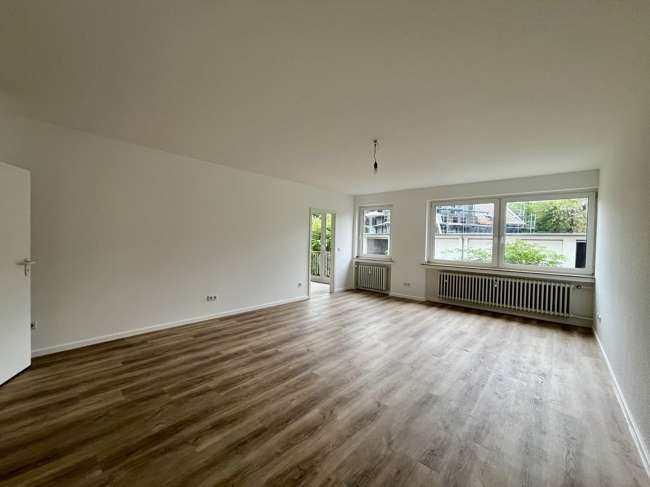 Etagenwohnung Ratingen Süd - 3 Zimmer, 84 m&sup2;, 900&euro; | Angebot:27469060