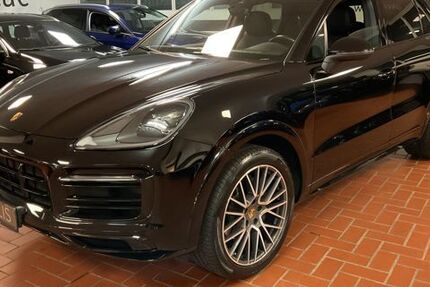 Porsche Cayenne 93.000 km 57.990 &euro; Wülfrath 42489