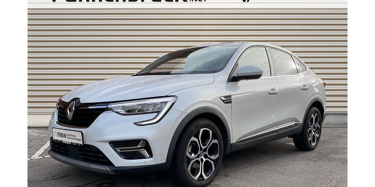 Renault Arkana 32.240 km 21.280 &euro; Duisburg 47059