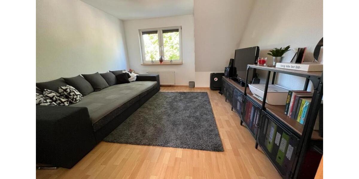 Dachgeschoßwohnung Marl Alt-Marl - 2 Zimmer, 50 m&sup2;, 500&euro; | Angebot:25323298