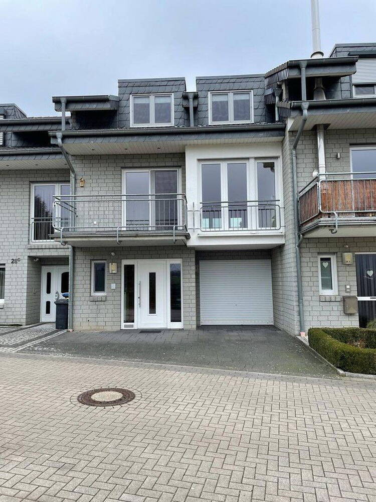 Gelegenheit in Lavesum!! Mitte Reihenhaus+Einbauküche+Garage u.v.m.