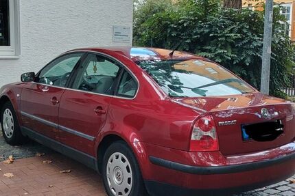 VW Passat 125.000 km 1.800 &euro; Castrop-rauxel 44577