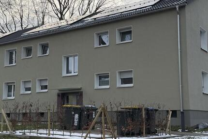 Die passende Wohnung von VIVAWEST mit Wohnberechtigungsschein. 3.5 zimmer