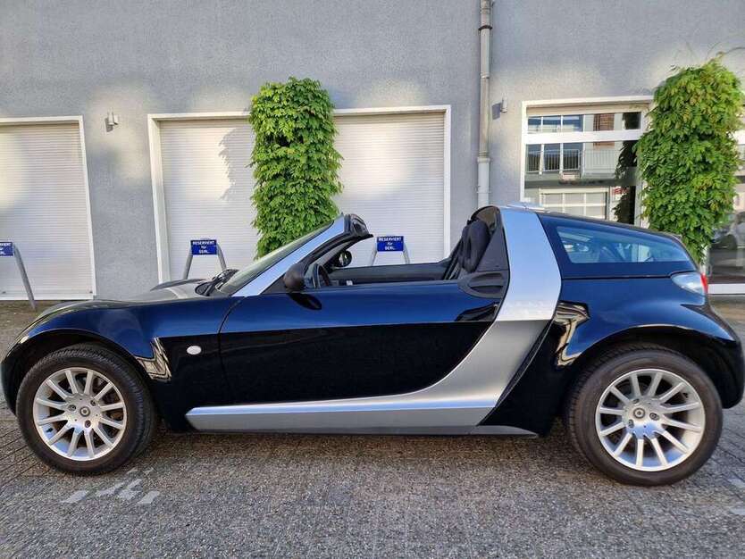 roadster