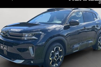 Citroen C5 Aircross 25.250 km 24.990 &euro; Duisburg 47167