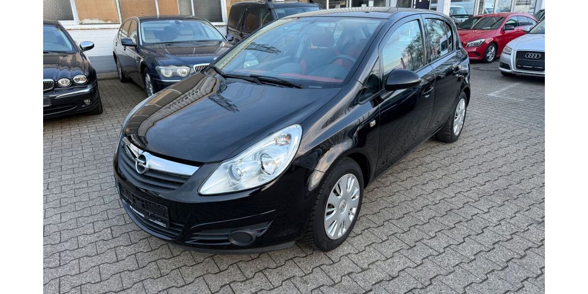Opel Corsa 121.000 km 3.980 &euro; Herten 45701