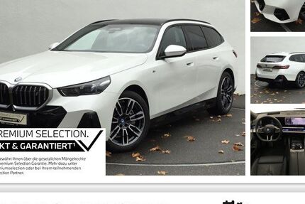 BMW i5 22.627 km 67.699 € Oberhausen 46117