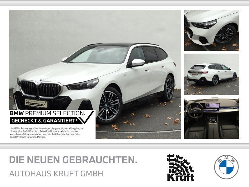 BMW i5 22.627 km 67.699 € Oberhausen 46117