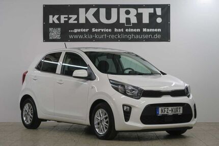 Kia Picanto 84.500 km 9.990 &euro; Recklinghausen 45661