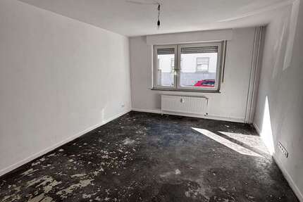 Wohnung Essen Frohnhausen - 2 Zimmer, 56 m&sup2;, 500&euro; | Angebot:27446838