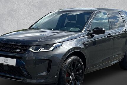 Land Rover Discovery Sport 60.000 km 31.799 &euro; Essen 45141